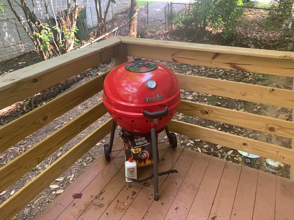 Gorgeous East Village Home Near Downtown Sleeps 12 5 Bedrooms Coffee Bbq Ac Parking Ατλάντα Εξωτερικό φωτογραφία