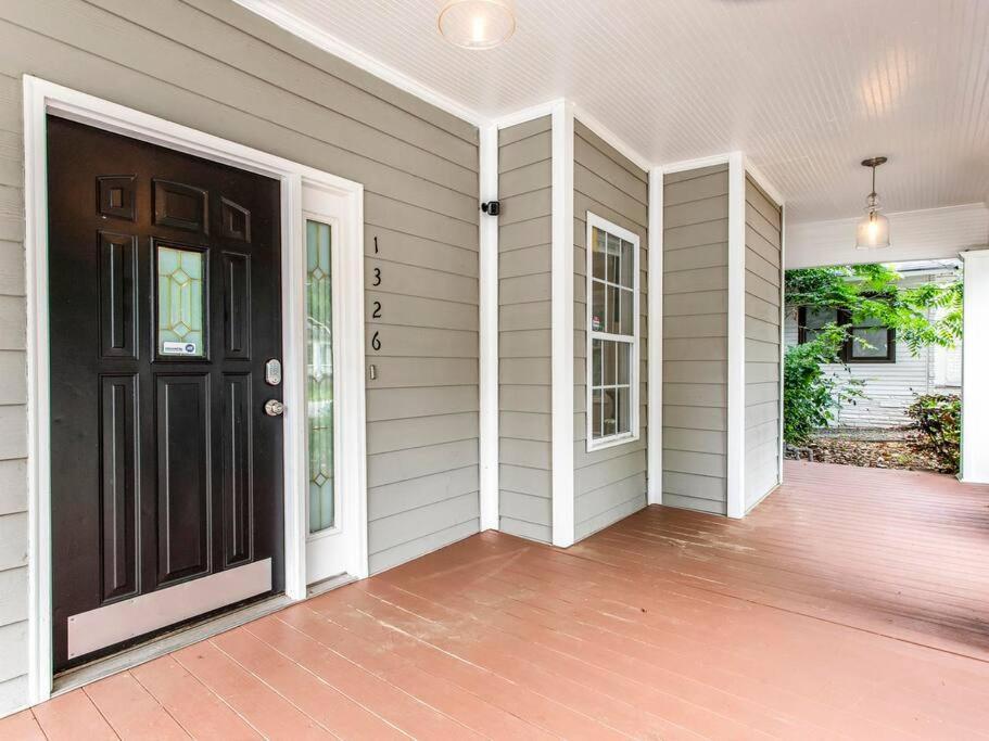 Gorgeous East Village Home Near Downtown Sleeps 12 5 Bedrooms Coffee Bbq Ac Parking Ατλάντα Εξωτερικό φωτογραφία